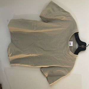 Zara shirt